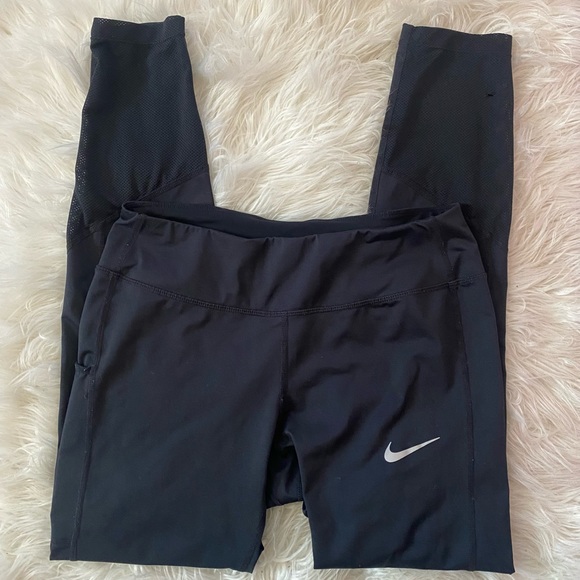✰ nike pro leggings ✰ - Picture 1 of 4